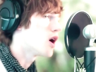 A Thousand Years Cover By Tanner Patrick