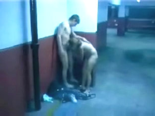 Young Twink Showing Off