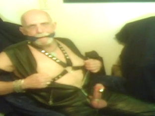 Daddy Edging On Vibes