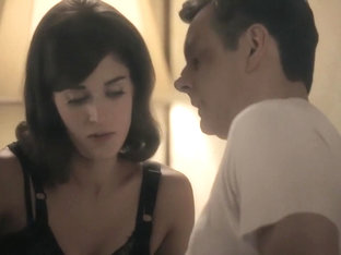 Masters Of Sex S02e11 (2014) Lizzy Caplan, Caitlin Fitzgerald