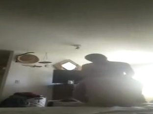 The Boys Have Early, Early Morning Sex