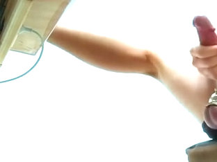 10 LOADS OF POPPERBATING / BALL STRETCHERS / HUGE WHITE DONG