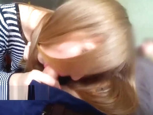 Amatorka poznana na .pl robi mi loda po raz pierwszy