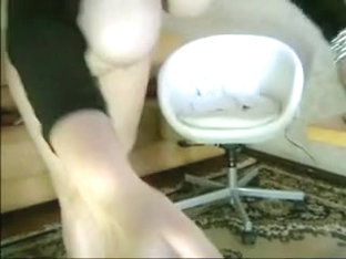 Incredible Big Tits, Lingerie porn video