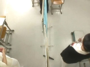 Hottest Japanese Model Shizuka Kanno, Yuuha Sakai, Yuu Uehara In Amazing Jav Movie