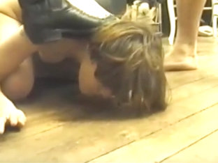 Amateur - retro little tits bdsm mmf threesome