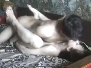 Junior Couple Sex At Home 13