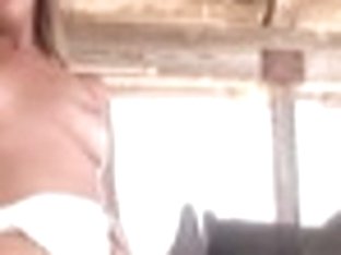 Horny pornstar Carmella Diamond in hottest facial, big tits sex video