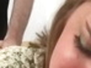 Crazy pornstar Riley Reid in exotic brunette, cunnilingus porn movie