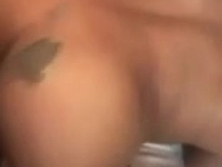 Three-Some and a squirt