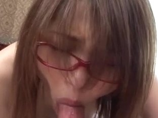 Cock sucking Rino Mizusawa amazes in pure manners