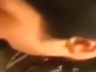 HQ blow job and spunk flow