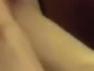 Shari giving foot fun part two. U wish to play????