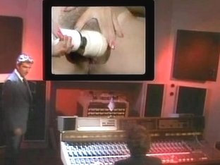 Christy Canyon Play Whit Sex Toy