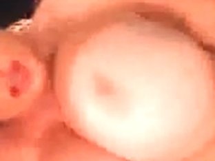 LARGE BALOON MILK SACKS SCREWED HARD