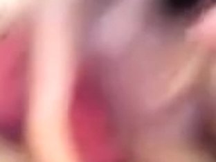 Horny Girlfriend Fucked On Webcam