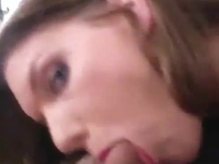 IBuyGFs Video: Devlyn Blowjob