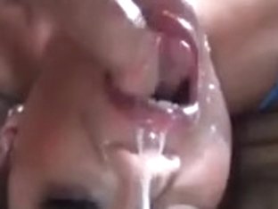 Ava D In The Face Fuck Hour