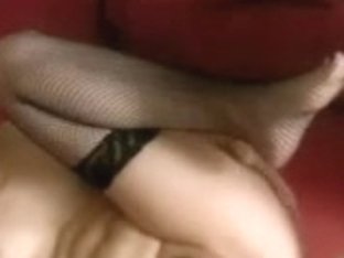 Sleazy Home-made Wifey Sex