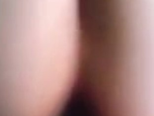 IvaTi - I love her large arse