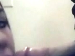 Dilettante POV oral pleasure