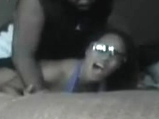 Darksome boy-friend owning that vagina