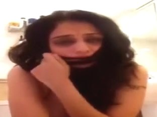 Bhabi Jasmine Homemade Leaked Episode