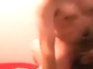 Amateur Allure Brunette Video Shows Me Riding Cock