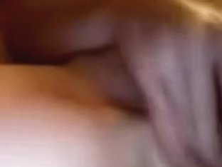 Homemade masterbation vid shows me touching myself
