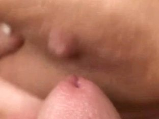 Latina With Big Brabazons Does A Professional Blowjob