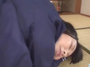 Dirty cam porn along sleazy Yuri Sa - More at javhd.net