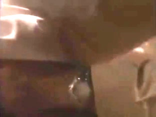 Jennifer Burton In the Clinches