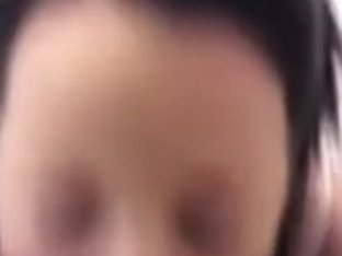 Busty Honey Homemade POV BJ & Fuck