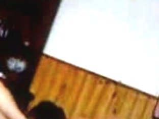 Teen couple press “play” and fuck