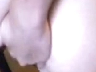 Sexy wife with large a-hole