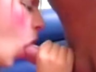 breasty legal age teenager oral-job 1