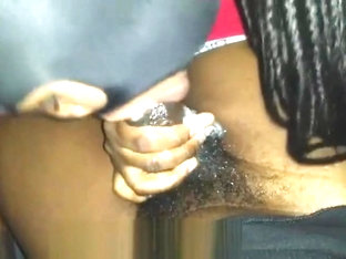 Straight Nigga First Time With A Tranny-TS NOGAG501 Deep THROAT 10 INCHES