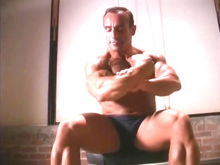 The Pocket Rocket Flavio Baccianini