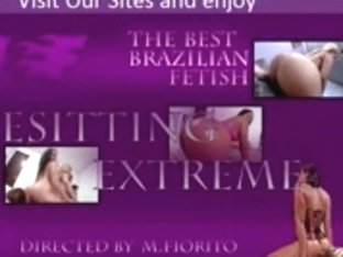 Facesitting Fuck Face Hard