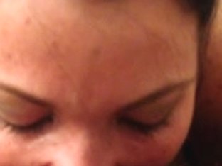 Hawt Salad Tosser Bianca - C23BDogg