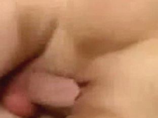 Cute Brunette Teen Fucked In A Teen Porn Video