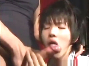 Amazing Japanese whore in Hottest Twink, Japanese JAV clip, it's amaising