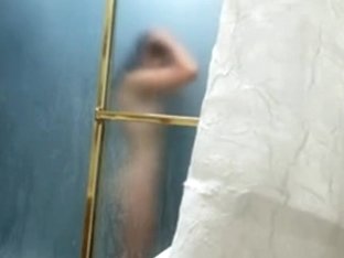 Voyeur Video Of My Hot Hairy Lassie