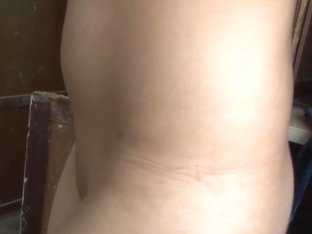 Real latina cum creamed