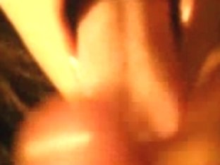 Busty Blindfolded Wife Sucking Big Cock And Tastes A Load Of Cum