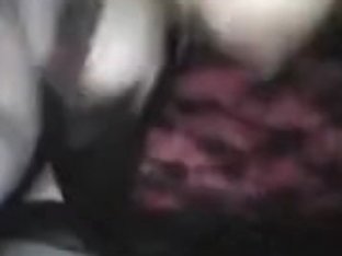 blowjob and cim in bed