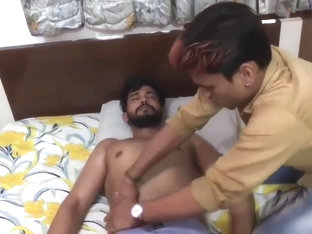 INDIAN MASSAGE PART 10