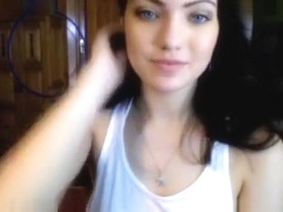 Incredible Webcam clip