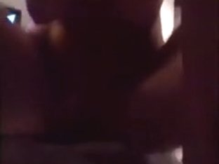 Mommy with wonderful hangers on a cock