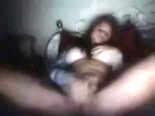 Busty immature Miranda